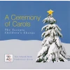 A Ceremony Of Carols [CD]