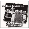 Alive & Pickin [CD]