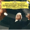 Wagner-Karajan: Trsitan und Isolde-Tannhauser [CD]