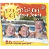 L'ete C'est Fait Pour Jouer (2CDs) [CD]