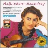 Mendelssohn: Violin Concerto in E Minor; Saint-Saens: Havanaise Op. 83, Introduction and Rondo Capriccioso Op. 28 ; Massenet: Meditation from Thais [CD]