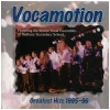 Vocamotion - Greatest Hits 1995-96 [CD]