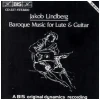 Baroque Music For Lute And Guitar [CD]