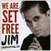 We Are Set Free [CD]