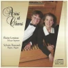Arias et Claves [CD]