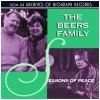 Seasons Of Peace [CD]