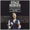 Stage Heroes [CD]