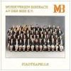 Musikverein Biberach An Der Riss E.V. Stadkapelle (City Band) [CD]
