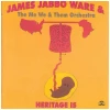 Heritage Is [CD]