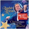 Christmas Around World [CD]