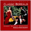 Borealis String Quartet: Classic Borealis [CD]