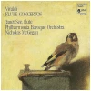 Vivaldi: Flute Concertos [CD]