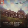 Mozart: Klarinettenkonzert A-dur K 622 / Oboenkonzert C-dur KV 314 [CD]