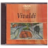 Vivaldi  - The Four Seasons, Musici di San Maroc, I solisti de Zagreb [CD]