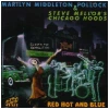 Red Hot and Blue [CD]