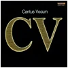 Cantus Vocum: CV [CD]