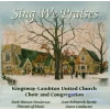 Sing We Praises [CD]