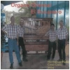 Organo Oriental - El Bucanero [CD]