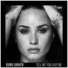 Tell Me You Love Me [CD]