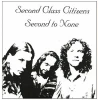 Second To None [CD]