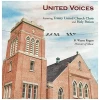 United Voices [CD]
