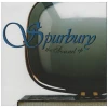 Spurbury - The Sound EP [CD]