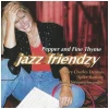 Jazz Friendzy [CD]