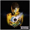 Akeda [CD]