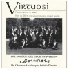Virtuosi - Performances of Rare 19th & 20th Century Virtuosic Choral Works [CD]