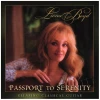 Passport To Serenity - Relaxing Classical Guitar [CD]