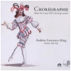 Choregraphie : Music For Louis XIV's Dancing Masters [CD]