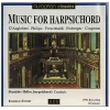 Music for Harpsichord [CD]