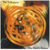 The Devil's Dream [CD]
