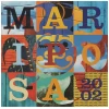 Mariposa 2002 [CD]