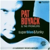 Super Blue & Funky [CD]