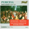 Purcell: Dioclesian Acts I - IV [CD]