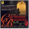 Carl Orff: Carmina Burana [CD]