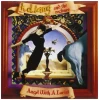 Angel With a Lariat [CD]