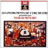 Les Instruments De L'Orchestre [CD]