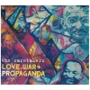 Love, War + Propaganda [CD]