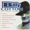 Billy Cotton: Big Band Sound [CD]