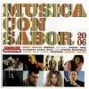 Musica Con Sabor 2006 [CD]