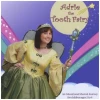Adrie the Tooth Fairy [CD]