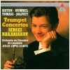 Trumpet Concertos [CD]