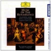 Music of the Renaissance [CD]