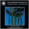 Five Sonatas (2 CDs) [CD]