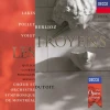 Berlioz: Les Troyens [CD]