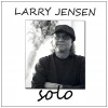 Larry Jensen - Solo [CD]