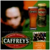 Caffrey's Sampler - 6-track CD [CD]