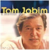 O Melhor De Tom Jobim [CD]